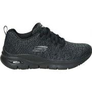 Kengät Skechers  149058-BBK  36