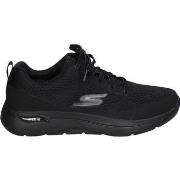Kengät Skechers  216116-BBK  41