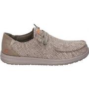 Kävelykengät Skechers  210726-BRN  41