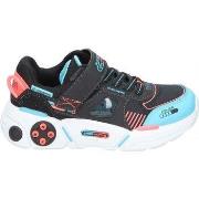 Tennarit Skechers  402270L-BKMT  28