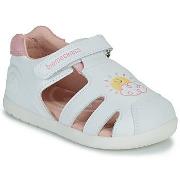 Tyttöjen sandaalit Biomecanics  BIOGATEO WIDER  19