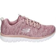 Kengät Skechers  12614-MVE  37