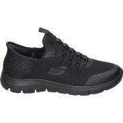 Kengät Skechers  403833L-BBK  36