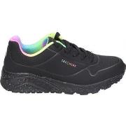 Kengät Skechers  310456L-BKMT  36