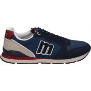 Kengät MTNG  84467  41