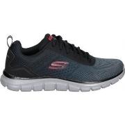Kävelykengät Skechers  232399-BKCC  40