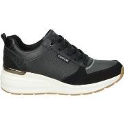 Kengät Skechers  155616-BLK  36