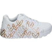 Kengät Skechers  314067L-WTGD  36