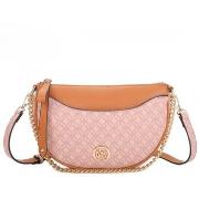 Olkalaukut Michèle  D55086  Yksi Koko