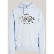 Pitkähihainen paitapusero Tommy Jeans  -  EU M