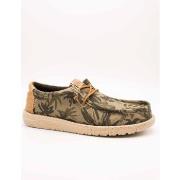 Kävelykengät HEYDUDE  HD43087-3ZX  42