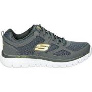 Kengät Skechers  52635-CHAR  40