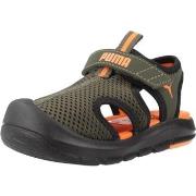 Poikien sandaalit Puma  FUN RACER SANDAL MESH  19
