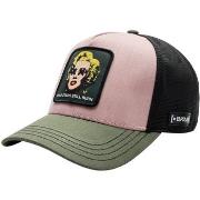 Lippalakit Capslab  Dead Star Cap  Yksi Koko