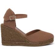 Kengät Viguera  LINO CUERO  37