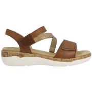 Sandaalit Remonte  R6860  36