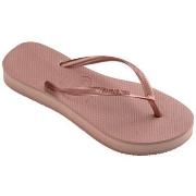 Rantasandaalit Havaianas  SLIM FLATFORM  35 / 36