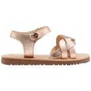 Tyttöjen sandaalit Gioseppo  Rowley Kids Sandals - Rose Gold  27