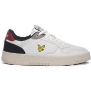 Tennarit Lyle & Scott  ANDREW BLU  41