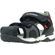 Poikien sandaalit Biomecanics  252220B  24