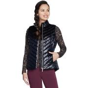 Toppatakki Skechers  GO Shield Shine Vest  EU M