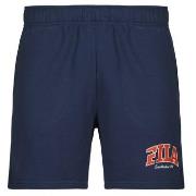Shortsit & Bermuda-shortsit Fila  LANDEN  EU S