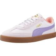 Tennarit Puma  CLUB II ERA CV JR  36