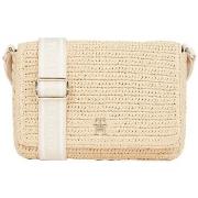 Laukut Tommy Hilfiger  SPRING LOGO CONV CROSSOV  Yksi Koko
