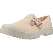 Tennarit Palladium  PAMPA M-JANE W  36