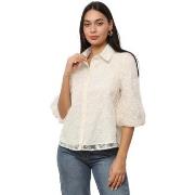 Paitapusero / Kauluspaita La Modeuse  74471_P176021  EU L