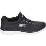 Kengät Skechers  150113-BKW  36