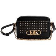 Olkalaukut MICHAEL Michael Kors  32S3G7PC8L-BLACK  Yksi Koko
