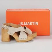 Puukengät JB Martin  AIMEE  37