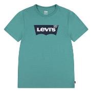 Lyhythihainen t-paita Levis  BATWING TEE  14 vuotta