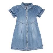 Lyhyt mekko Levis  WESTERN DENIM DRESS  2 vuotta