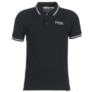 Lyhythihainen poolopaita Lonsdale  CAUSTON  EU S