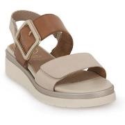 Sandaalit Tamaris  IVORY COMB  38