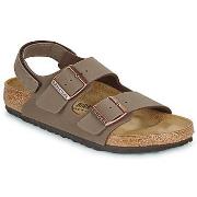 Poikien sandaalit BIRKENSTOCK  Milano AS Kids BFBC Mocca  36