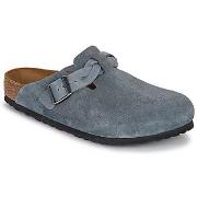 Puukengät BIRKENSTOCK  Boston Braided LEOI/LEVE Basalt Gray  36