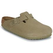 Puukengät BIRKENSTOCK  Boston LEVE Faded Khaki  36