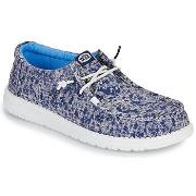 Tennarit HEYDUDE  Wally Surf Wash  43