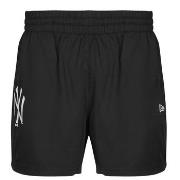 Shortsit & Bermuda-shortsit New-Era  LEAGUE ESSENTIALS SHORT  EU S