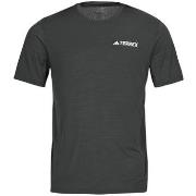 Lyhythihainen t-paita adidas  JL6340  EU S