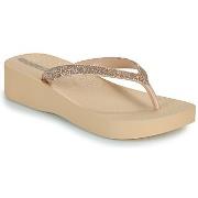 Rantasandaalit Ipanema  MESH CHIC PLAT FEM  38