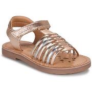 Tyttöjen sandaalit Kickers  KICK PRELLA  24