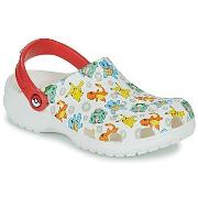 Lasten Puukengät Crocs  Pokemon  36 / 37