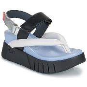 Sandaalit United nude  DELTA TONG  38