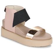 Sandaalit United nude  RICO SANDAL  38