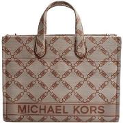 Toalettilaukku / Meikkipussi MICHAEL Michael Kors  30S3G3GT3J-LGGRABTO...