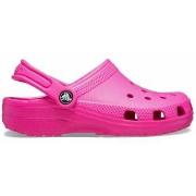 Tyttöjen sandaalit Crocs  Classic clog t  24 / 25